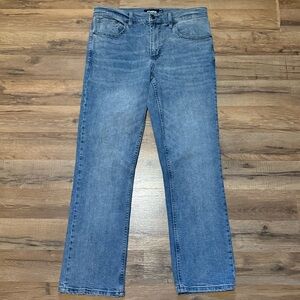 RSQ Straight Leg Jeans